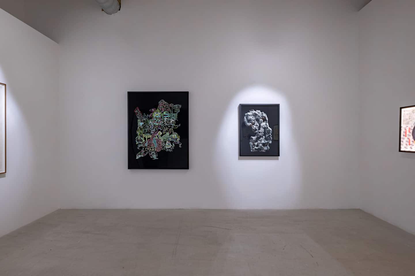 Howie Tsui at Patel Brown